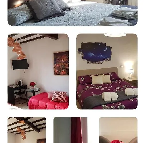 B&B Pierilù