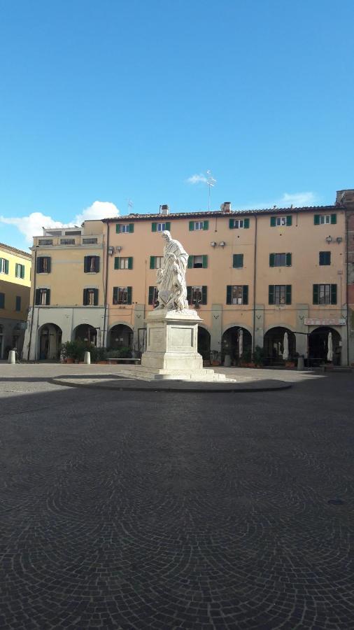 Pierilù Frühstückspension Grosseto