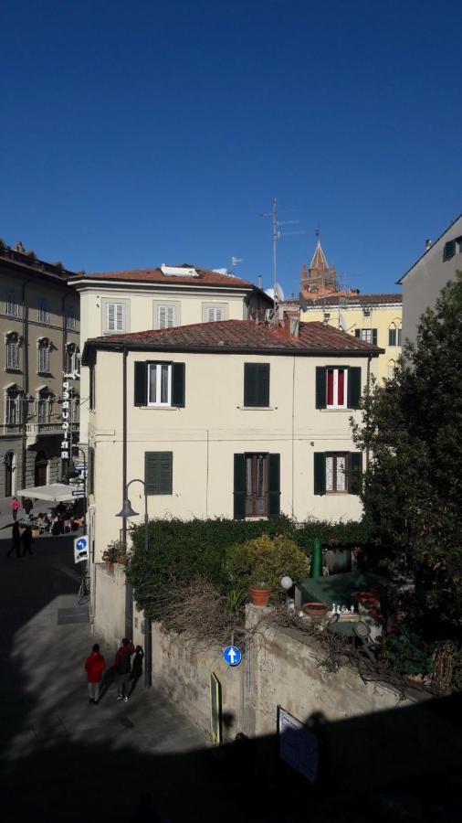 Frühstückspension Pierilù 3*