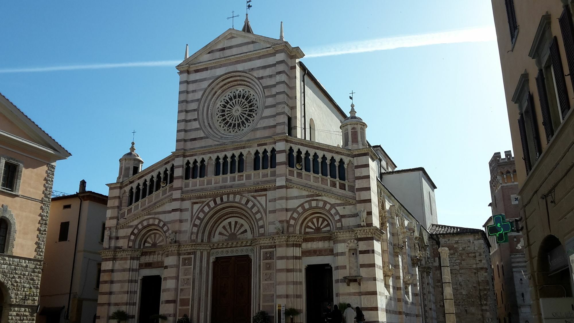 Pierilù Grosseto
