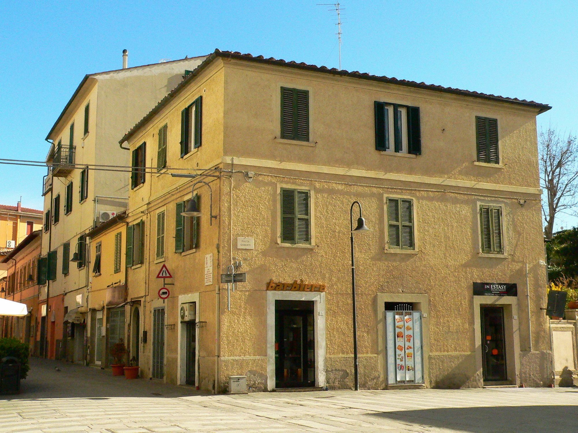 Pierilù 3* Grosseto