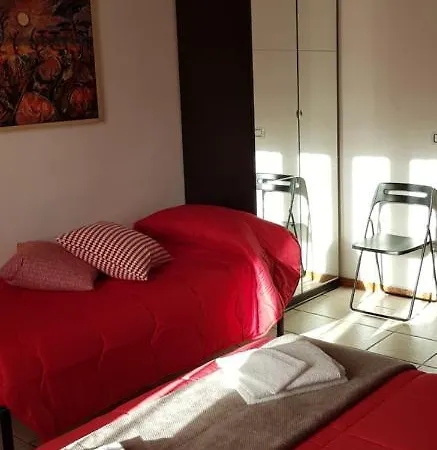 B&B Pierilu' Grosseto Buitenkant foto