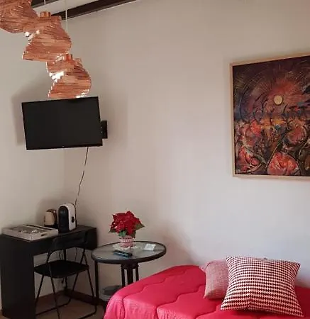 B&B Pierilu' Grosseto Buitenkant foto