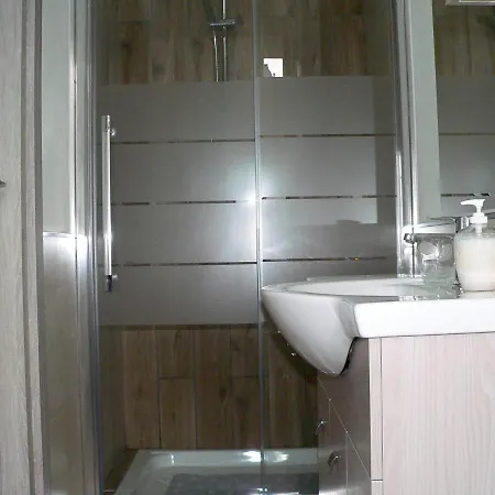 B&B Pierilu' Grosseto Buitenkant foto