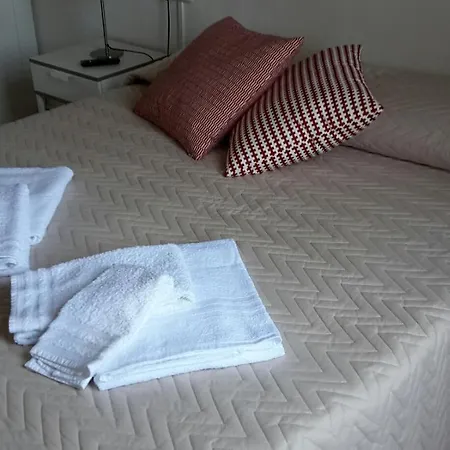 B&B Pierilu' Grosseto Buitenkant foto