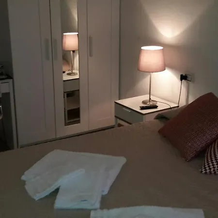 B&B Pierilu' Grosseto Buitenkant foto