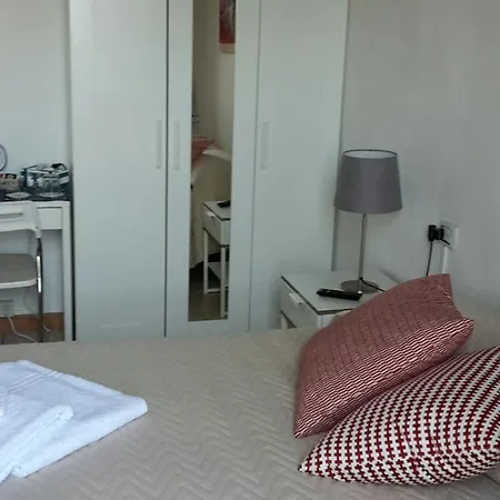 B&B Pierilu' Grosseto Buitenkant foto