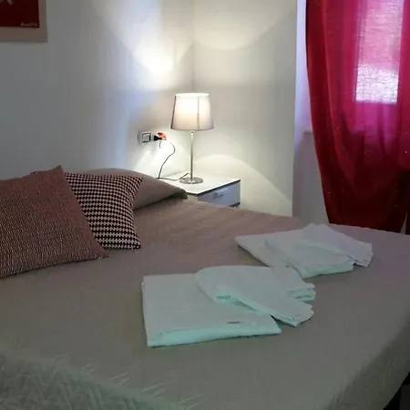 B&B Pierilu' Grosseto Buitenkant foto