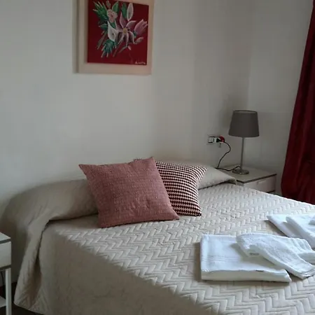 B&B Pierilu' Grosseto Buitenkant foto