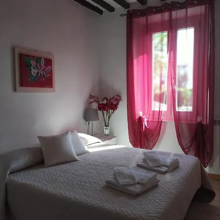 B&B Pierilu' Grosseto Buitenkant foto