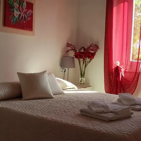 B&B Pierilu' Grosseto Buitenkant foto