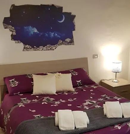 B&B Pierilu' Grosseto Buitenkant foto