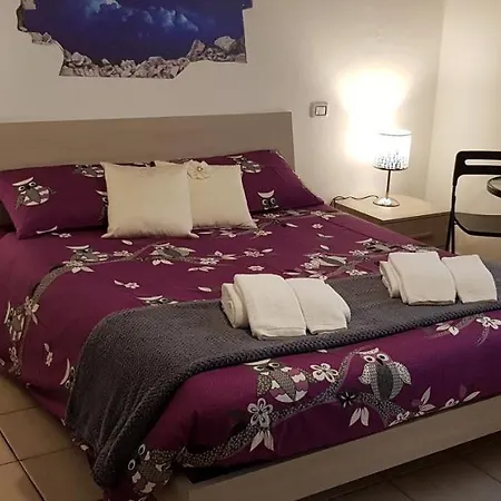 B&B Pierilu' Grosseto Buitenkant foto