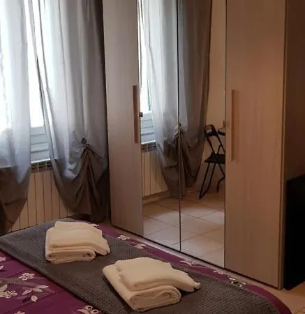 B&B Pierilu' Grosseto Buitenkant foto