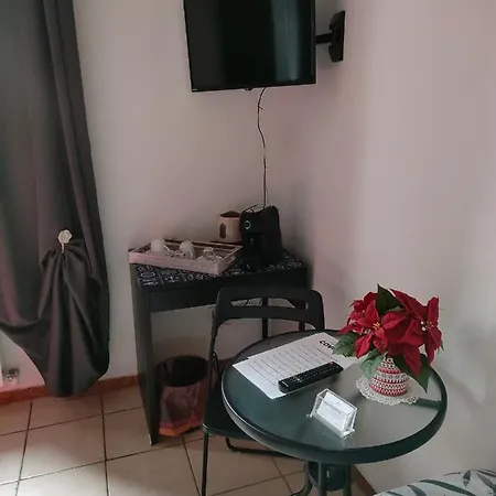 B&B Pierilu' Grosseto Buitenkant foto