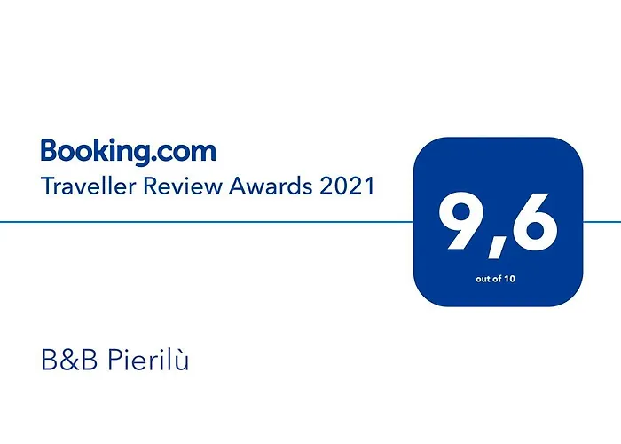 B&B Pierilù