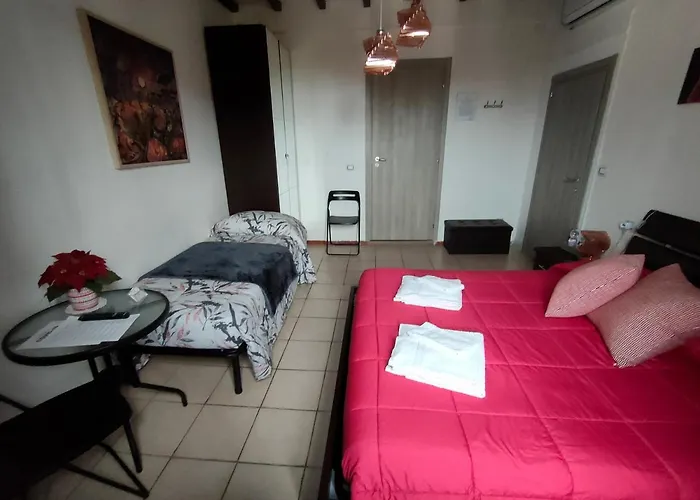 B&B Pierilù