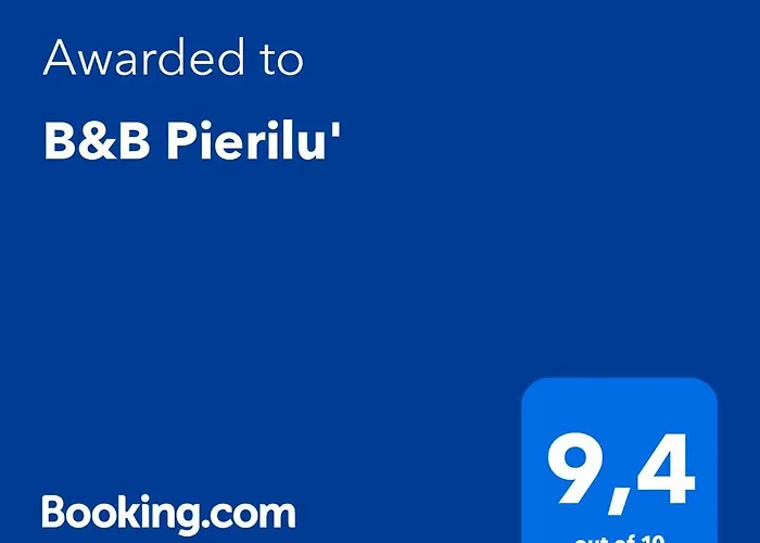 B&B Pierilù