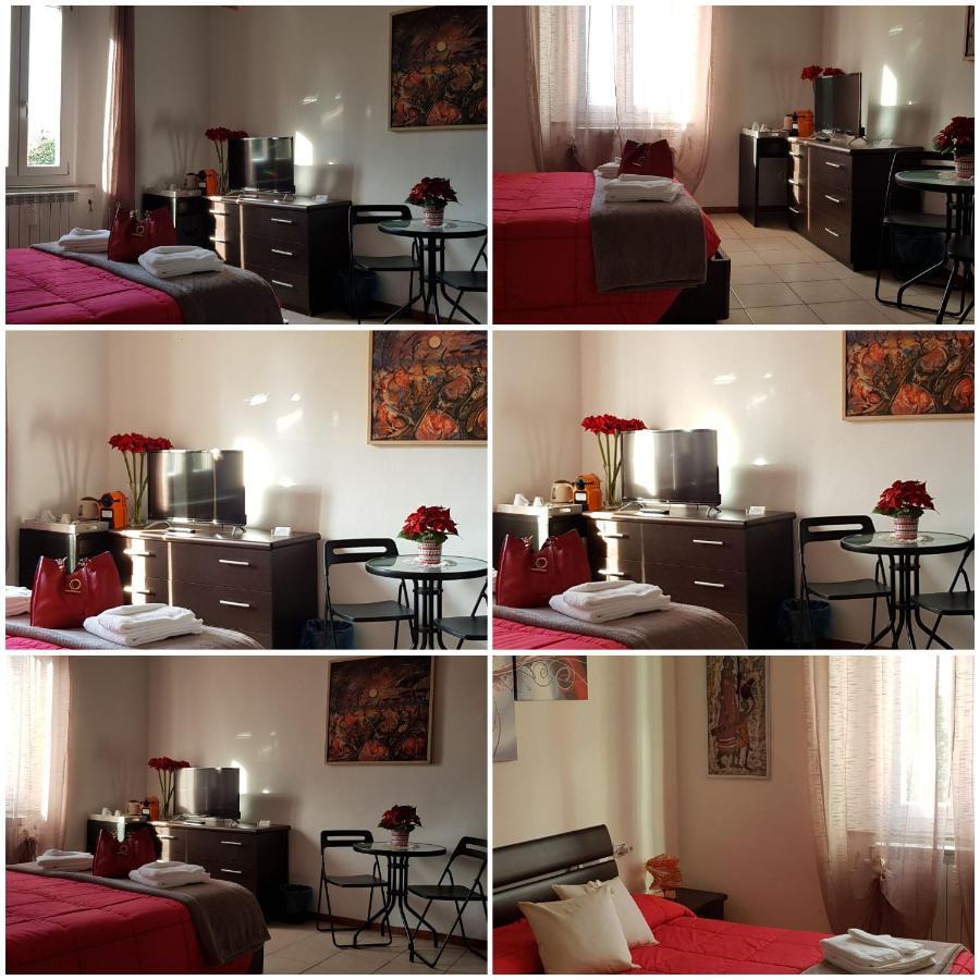 Pierilù Bed & Breakfast