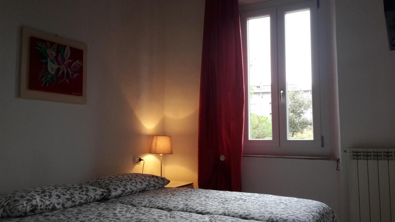 Pierilù Frühstückspension Grosseto