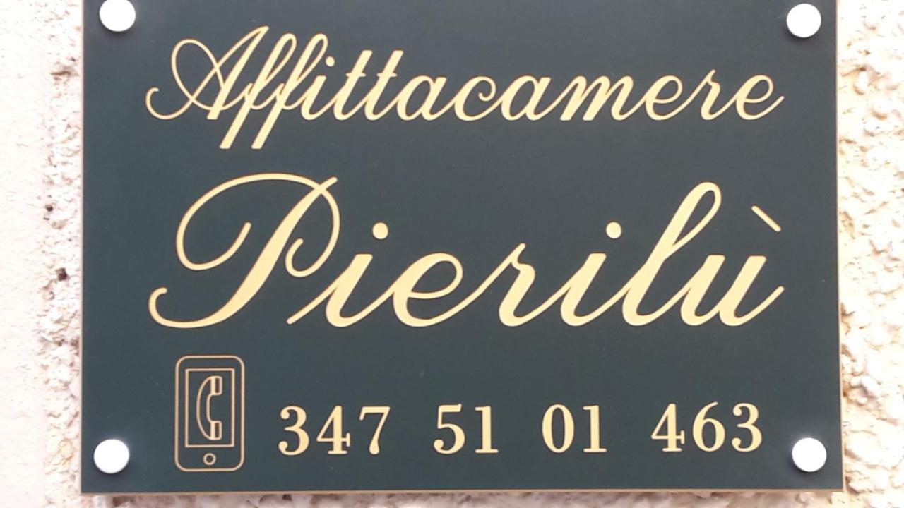 Pierilù Frühstückspension