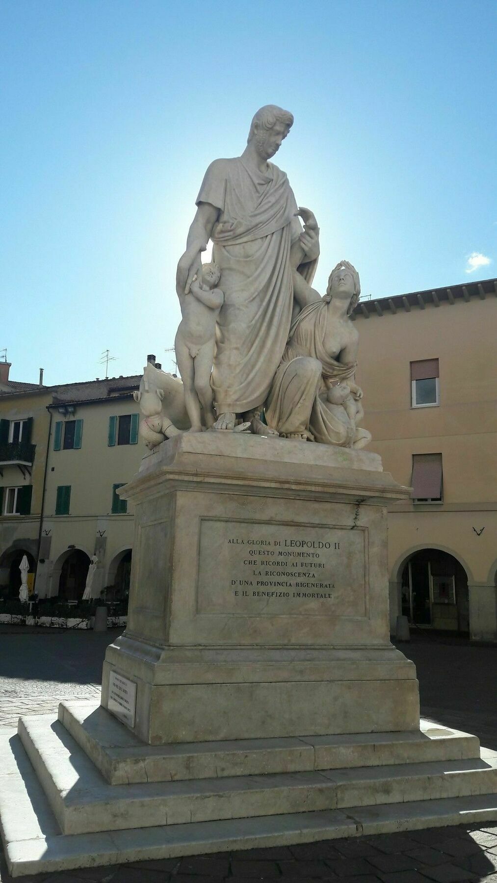 Pierilù 3* Grosseto