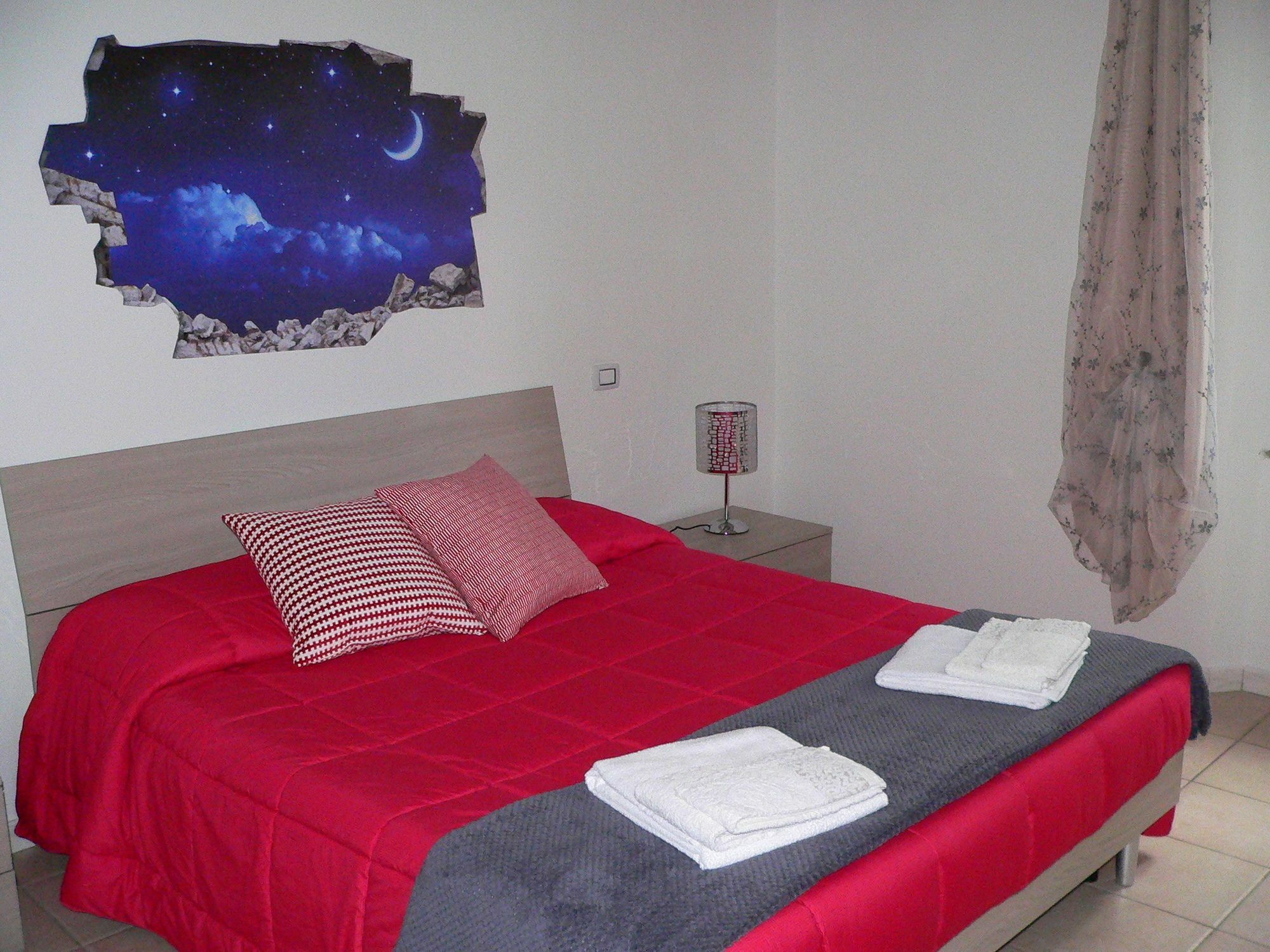 Bed & Breakfast Pierilù