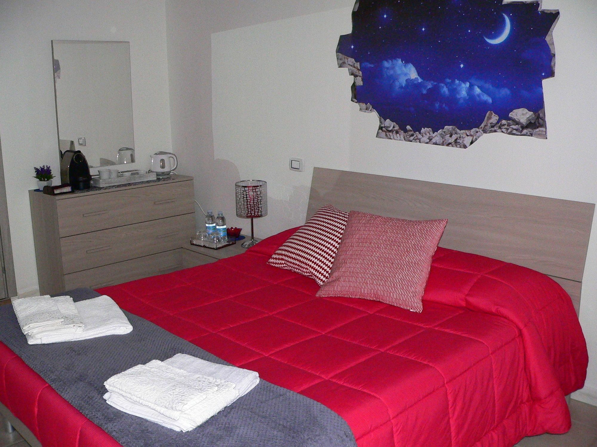 Pierilù Bed & Breakfast