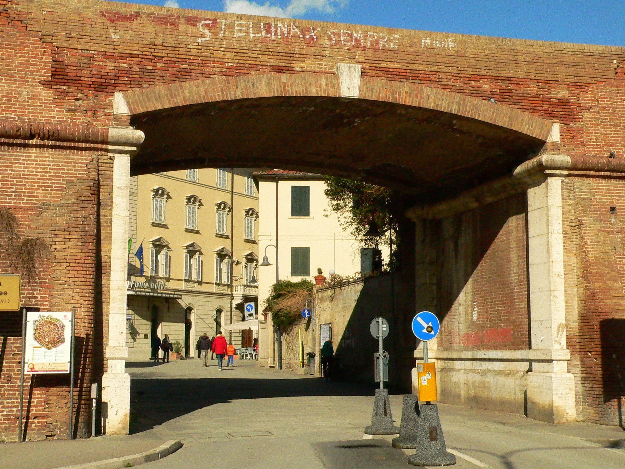 Pierilù Bed & Breakfast