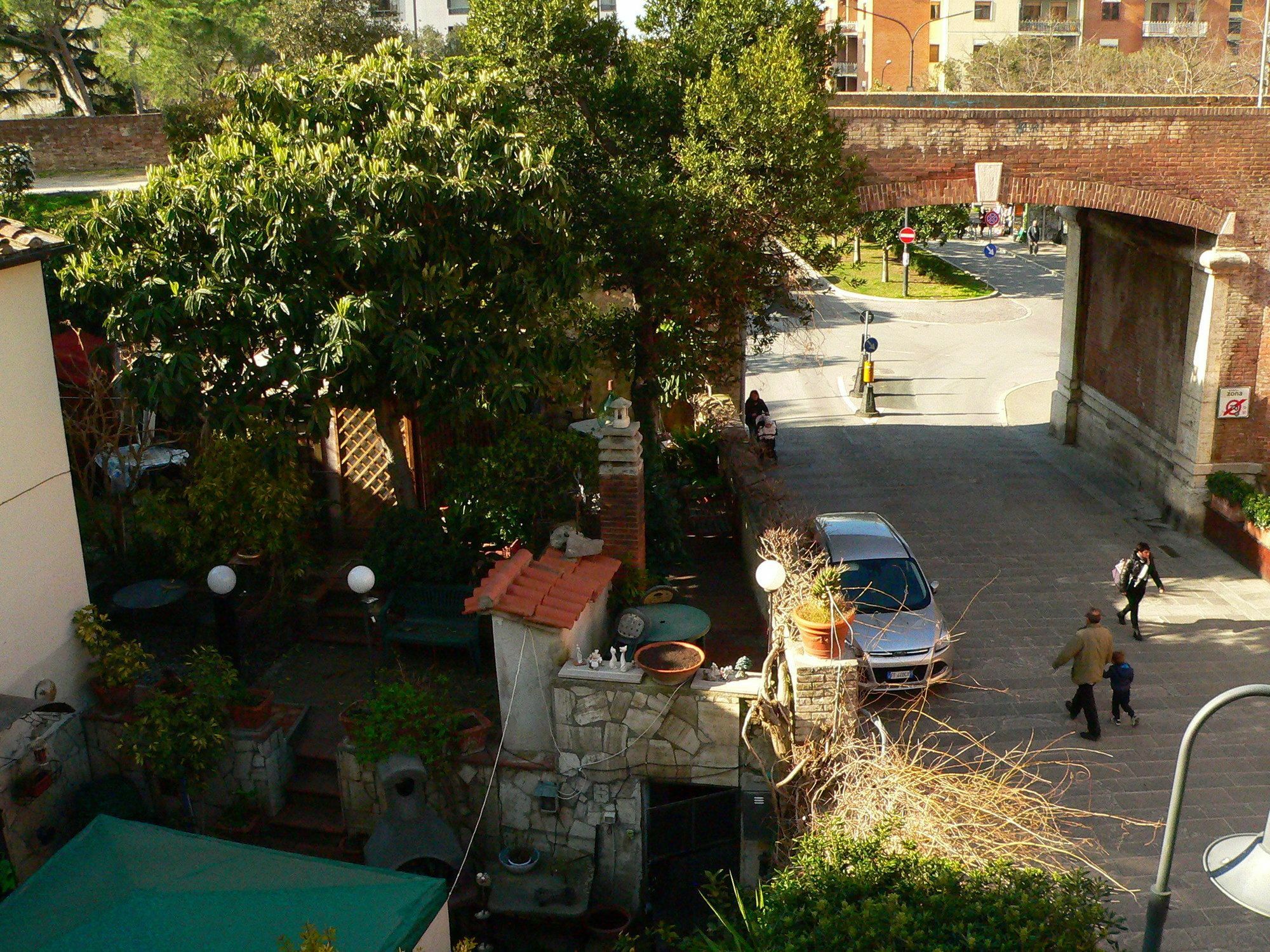 Bed & Breakfast Pierilù